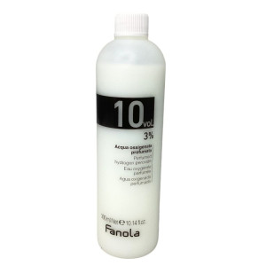 Fanola Peroxie Entwickler 3% 10 VOL 300 ml